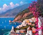 Gio Sannino (1984) - Positano summer day
