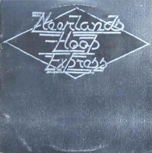 LP gebruikt - Neerlands Hoop Express - Neerlands Hoop Exp..., Cd's en Dvd's, Vinyl | Rock, Zo goed als nieuw, Verzenden