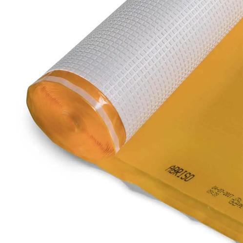 Spemi HDR Combi 10 dB (15 m2) Ondervloeren, Huis en Inrichting, Stoffering | Vloerbedekking, Overige typen, Overige kleuren, Nieuw