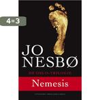 Nemesis / Harry Hole / 4 9789023460428 Jo Nesbø, Boeken, Verzenden, Gelezen, Jo Nesbø