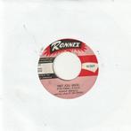 Ronny Renato - Met Jou + He He Little Girl (Vinylsingle), Verzenden, Nieuw in verpakking