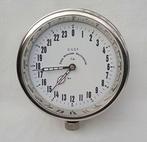 Scheepsklok - USSR. Plant of Nautical Instruments - -