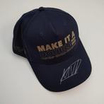 Red Bull - Formule 1 - Max Verstappen - 2022 - Honkbalpet, Nieuw