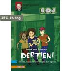 Dertien! / B.O.J. 9789048717910 Frank van Pamelen, Verzenden, Gelezen, Frank van Pamelen