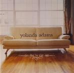cd - Yolanda Adams - Day By Day, Verzenden, Zo goed als nieuw