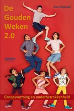 9789492990198 De Gouden Weken 2.0 Boaz Bijleveld, Boeken, Verzenden, Nieuw, Boaz Bijleveld