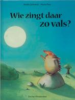 Wie zingt daar zo vals? / Een Vier Windstreken prentenboek, Verzenden, Gelezen, M. Petz