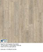 Pvc Click Tegel en Wood decoren 9 X Kleur €14,95p/m2 inc.btw, Huis en Inrichting, Crème, 75 m² of meer, Nieuw, Pvc click vloeren tegel en wood decor