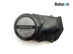Dynamo Deksel Honda CM 400 T 1979-1982 (CM400T), Motoren, Onderdelen | Honda, Verzenden, Gebruikt