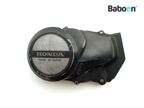 Dynamo Deksel Honda CM 400 T 1979-1982 (CM400T), Motoren, Onderdelen | Honda, Gebruikt, Verzenden