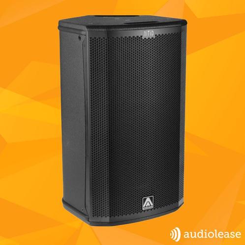 Amate Audio Nítid S12 Active Full-Range Speaker, Muziek en Instrumenten, Versterkers | Keyboard, Monitor en PA, P.A., Nieuw, 1000 watt of meer