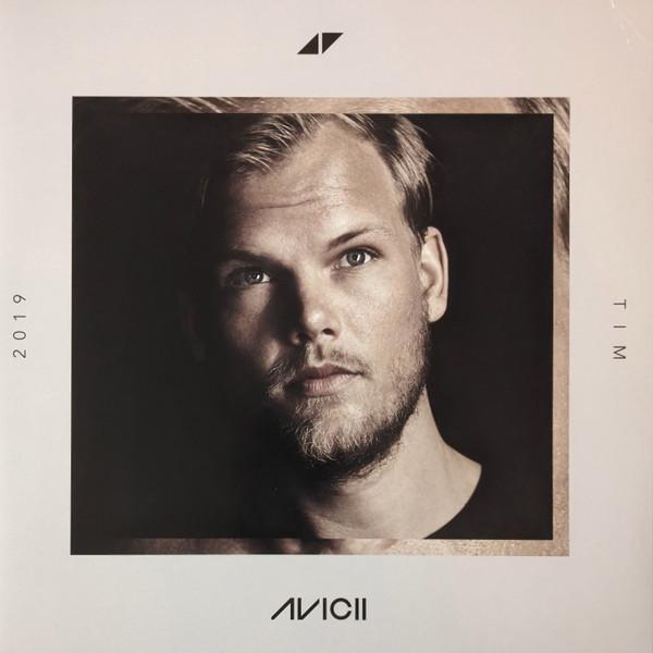 lp nieuw - Avicii - Tim, Cd's en Dvd's, Vinyl | Pop, Zo goed als nieuw, Verzenden