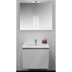 Badkamermeubelset Go By Van Marcke Joelle 60cm Compleet Met, Ophalen of Verzenden, Nieuw, Bad