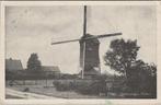 EDE - Doesburger Molen, Verzenden, Gelopen