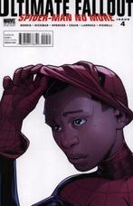 ULTIMATE FALLOUT #4 | MARVEL COMICS | 2011 | E | 2ND PRINT, Ophalen of Verzenden, Nieuw