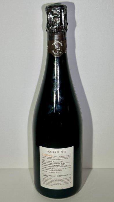 Jacques Selosse, Substance - Champagne Brut, Grand Cru - 1, Verzamelen, Wijnen