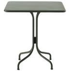 20% Korting | &tradition Thorvald Tuintafel, Verzenden, Zo goed als nieuw, Metaal