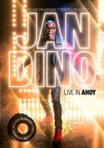 Jandino - Live In Ahoy - DVD, Cd's en Dvd's, Dvd's | Tv en Series, Verzenden, Nieuw in verpakking