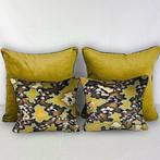 Jean-Paul Gaultier Nieuwe set van vier - Kussen