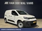 Citroën Berlingo 1.5 BlueHDI L1H1 Euro6 Airco |, Auto's, Bestelauto's, Citroën, Wit, Nieuw, Handgeschakeld