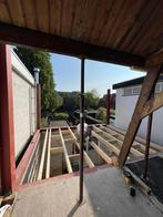 Renovatie en verbouwing – van sloop tot afwerking, Garantie, Nieuwbouw of Opbouw