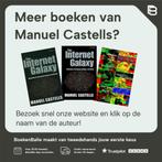 End of Millennium 9781405196888 Manuel Castells, Verzenden, Zo goed als nieuw, Manuel Castells