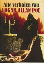 Alle verhalen - E.A. Poe 9789062133543 E.A. Poe, Boeken, Gelezen, E.A. Poe, Edgar Allan Poe, Verzenden
