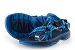 Teva sandalen in maat 28 Blauw | 10% korting, Kinderen en Baby's, Kinderkleding | Schoenen en Sokken, Verzenden, Jongen of Meisje