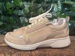 gewoon Nieuwe sneakers van Xsensible maat 40 (wijdte HX), Kleding | Dames, Xsensible, Beige, Nieuw, Ophalen of Verzenden