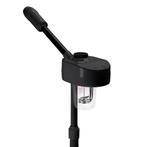 Giovanni Vapozon D-09 Zwart – Professionele Gezichtsstomer, Ophalen of Verzenden, Nieuw