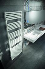 Instamat Bologna elektrische radiator 116x50 wit, Doe-het-zelf en Verbouw, Verwarming en Radiatoren, Nieuw, Ophalen of Verzenden