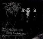 cd digi - Various - Darkthrone Holy Darkthrone - Eight No..., Verzenden, Zo goed als nieuw
