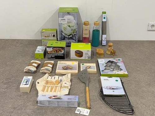 Veiling - Point Virgule keuken- en bakset 21-delig, Huis en Inrichting, Keuken | Keukenbenodigdheden