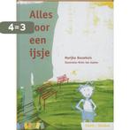 Alles voor een ijsje / Leesparade / Avi-5 9789068229721, Boeken, Verzenden, Zo goed als nieuw, M. Bouwhuis