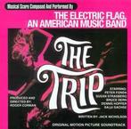cd - The Electric Flag - The Trip: Original Motion Pictur..., Cd's en Dvd's, Verzenden, Zo goed als nieuw