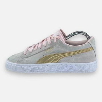 Puma Suede Classic Low - Maat 36 beschikbaar voor biedingen