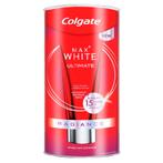 Colgate Max White Ultimate Radiance Tandpasta, Sieraden, Tassen en Uiterlijk, Uiterlijk | Mondverzorging, Nieuw, Verzenden