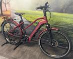 Kalkhoff Endeavour 7.B RIEM E-bike | Bosch Performance Line, Overige merken, Ophalen of Verzenden, Zo goed als nieuw, 47 tot 51 cm