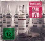 cd - Lacuna Coil - Dark Adrenaline CD~DVD, Verzenden, Nieuw in verpakking