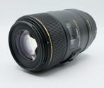 Sigma 105mm f/2.8 EX DG Macro OS HSM Canon OCASION (058), Ophalen of Verzenden, Zo goed als nieuw