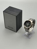 Pulsar - Flightmaster Chronograph V657-8040 by Seiko –, Sieraden, Tassen en Uiterlijk, Horloges | Heren, Nieuw