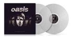 lp nieuw - Various - The Many Faces Of Oasis, Cd's en Dvd's, Zo goed als nieuw, Verzenden