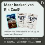 Heel Nederland set 2 delen 9789029572002 Rik Zaal, Boeken, Reisgidsen, Verzenden, Gelezen, Rik Zaal