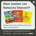 Bramenjam 9789044327588 Natascha Stenvert, Verzenden, Gelezen, Natascha Stenvert