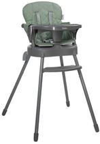 Lorelli Siesta Green 3-in-1 Kinderstoel 1010053-2504, Kinderen en Baby's, Kinderstoelen, Verzenden, Nieuw