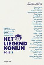 160 nieuwe gedichten uit het nest geroofd van ... / Het, Boeken, Verzenden, Zo goed als nieuw, Tina van Baren