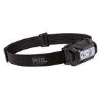 Petzl Hoofdlamp Aria 2 RGB Zwart, Ophalen of Verzenden, Nieuw