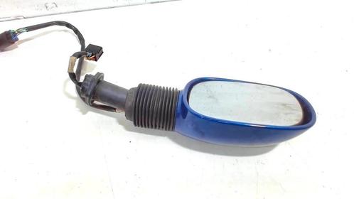 Spiegel buiten links elektrisch Ford Ka  1.6 i, Auto-onderdelen, Carrosserie en Plaatwerk, ARN erkend, Stiba lid, Erkend duurzaam