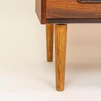 Ladekast | Vintage | Palissander |  3938, Minder dan 50 cm, 75 cm of meer, Mid-Century, Ophalen of Verzenden