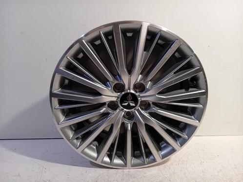 Velg Mitsubishi Outlander Mitsubishi Outlander III 2.4 Hybri, Auto-onderdelen, Banden en Velgen, ARN erkend, Stiba lid, Erkend duurzaam